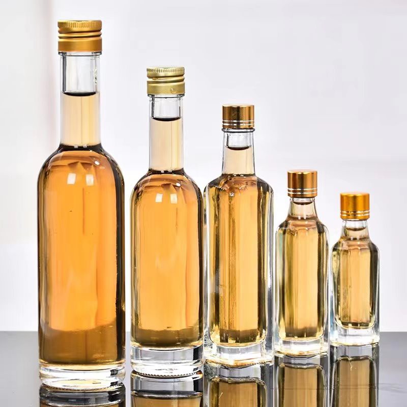 1000ml Olive Oil Bottle