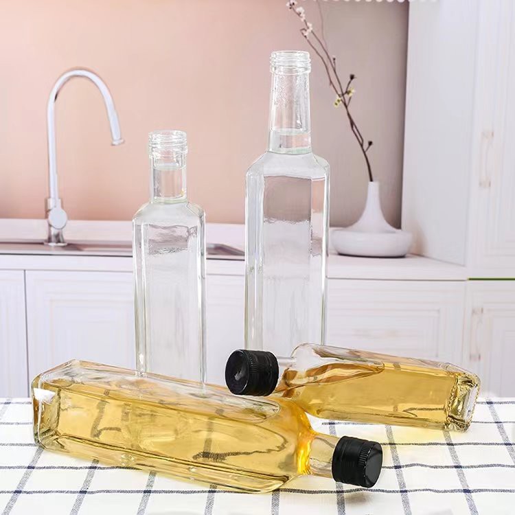 1000ml Olive Oil Bottle