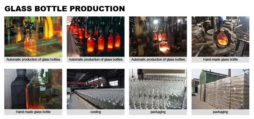 1000ml Olive Oil Bottle