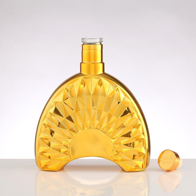 antique whiskey bottles