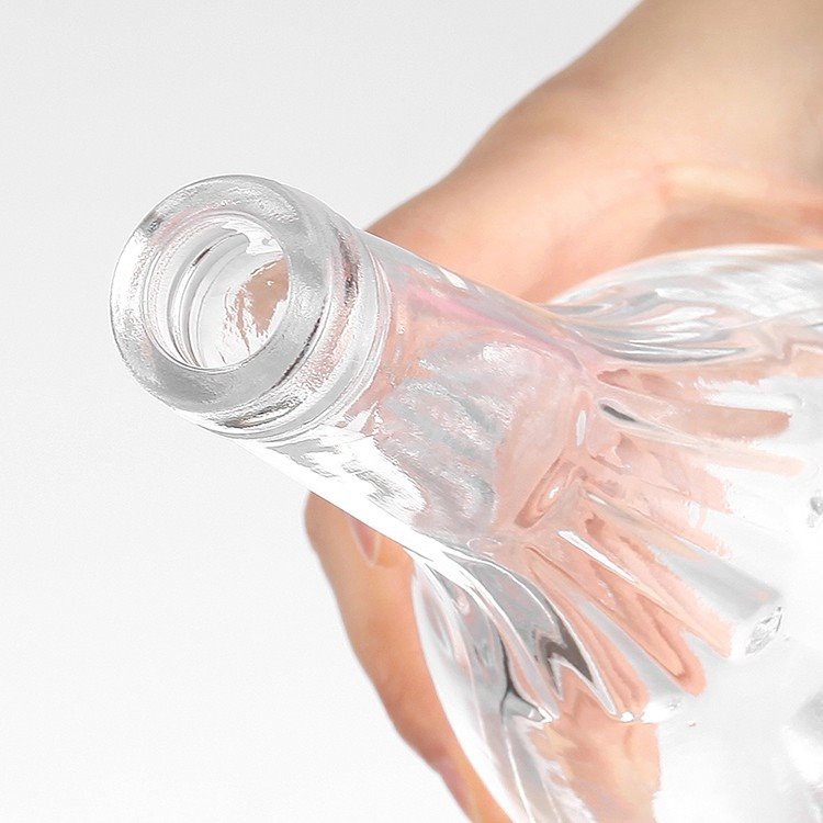 XO Dragon Bottle XO Dragon Bottle