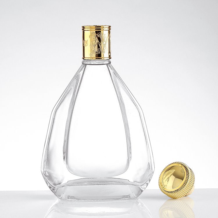 adam brandy bottle