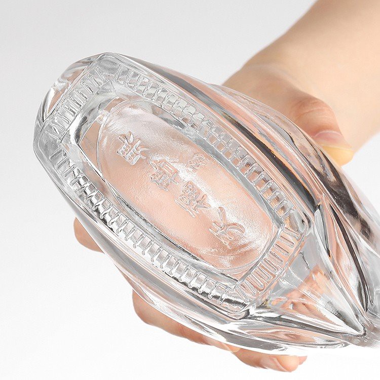 adam brandy bottle