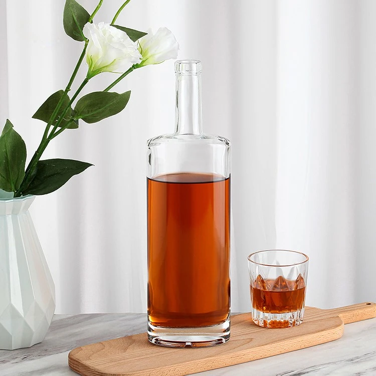 whisky container glass whisky container glass