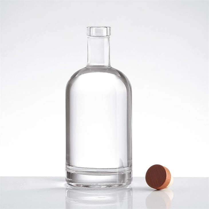 375ml Glass Bottles