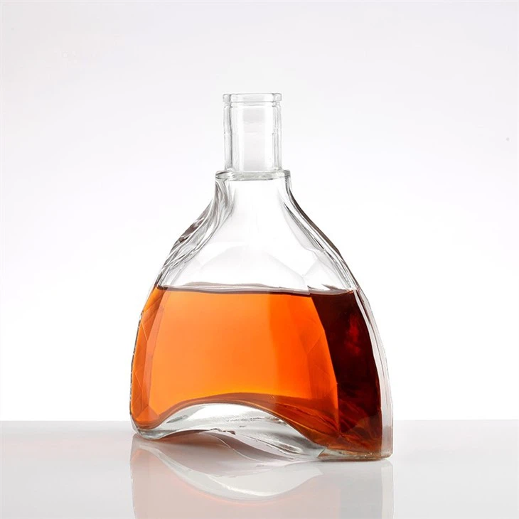 Metaxa Porcelain Bottle