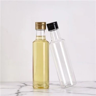 250ml Zeytinyağı Şişesi