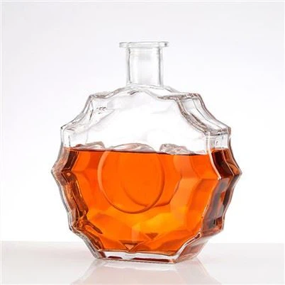 500ml Cam Şişe
