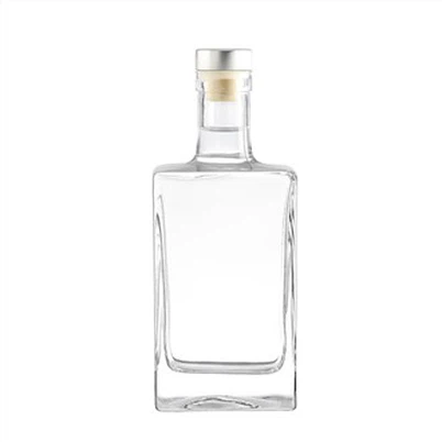 500ml Viski Şişesi