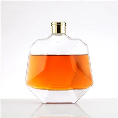 700ml Cam Ruh Şişeleri