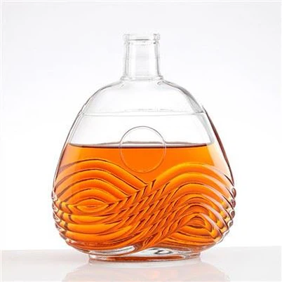Satılık 750 Ml Şişe