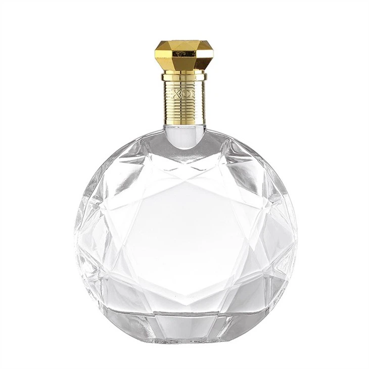 1000ml Full Bottle Wine Glass