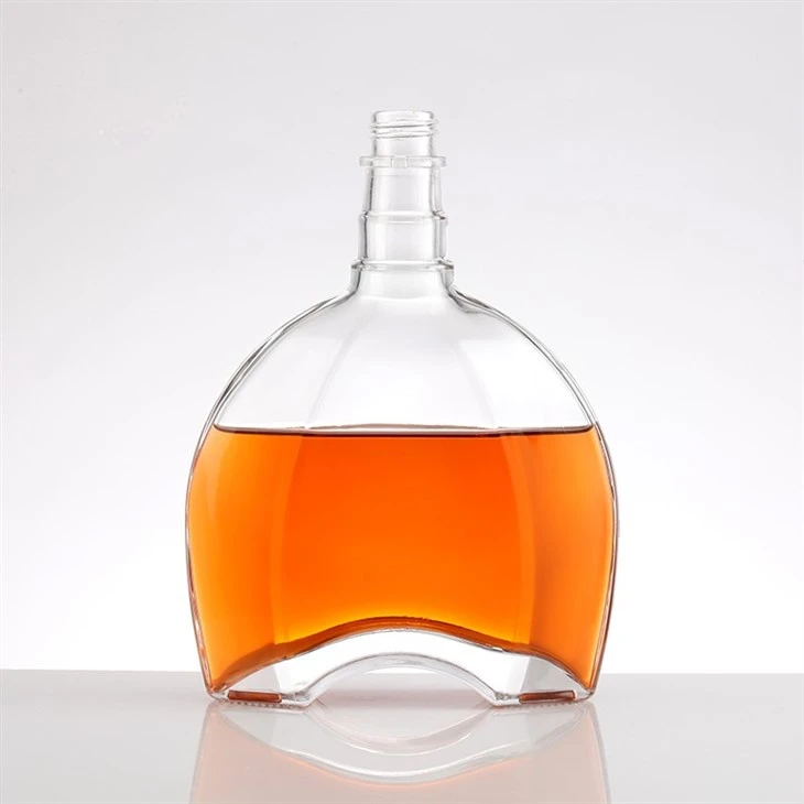500ml Empty Glass Bottles