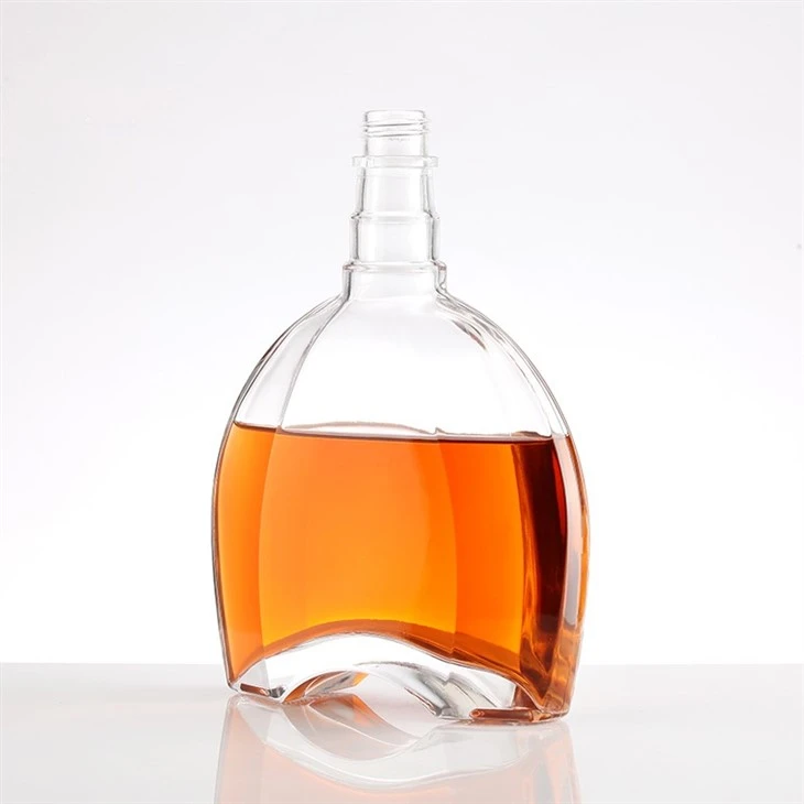 500ml Empty Glass Bottles