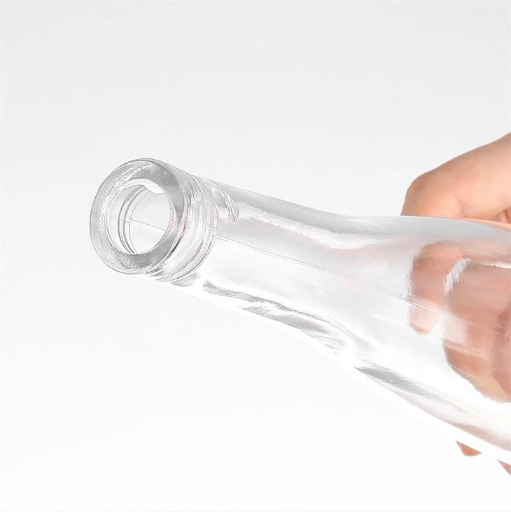 Liquor Empty Bottles For Sale