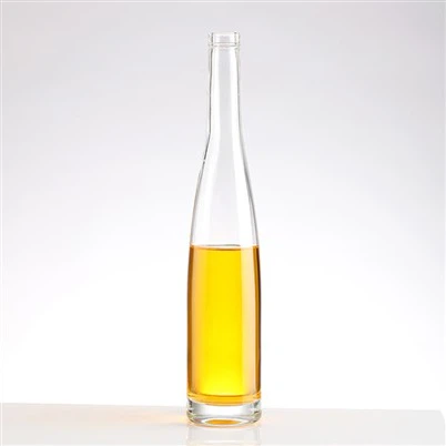 378ml Kristal Cam Likör Şişeleri