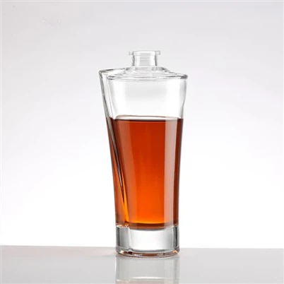 500ml Bardak Şarap Şişesi