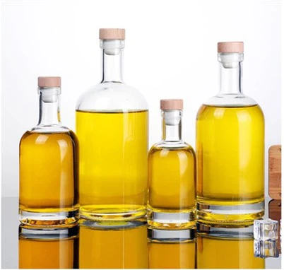 Boş 700 Ml İçki Şişelerini Online Satın Alın