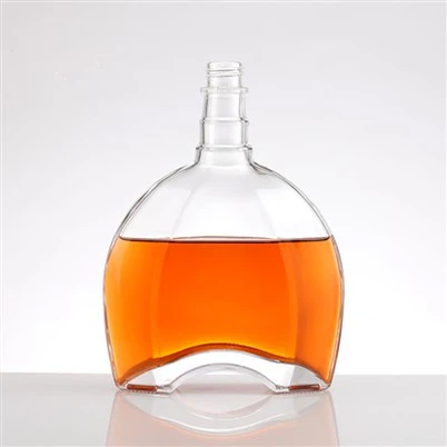 Toptan 750 Ml Likör Şişeleri