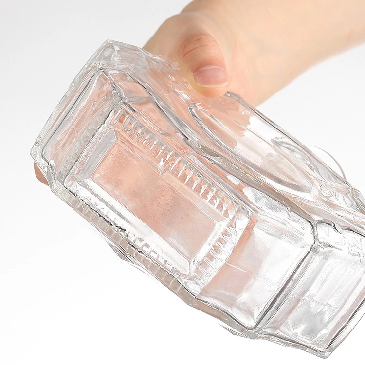 700ml XO Glass Bottles For Spirits