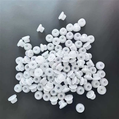 Mini Güvenli Mühür Küçük Plastik